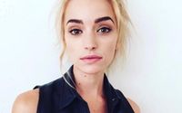 Brianne Howey
